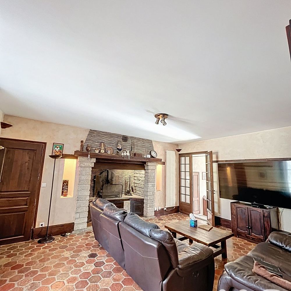 � vendre  Maison Chailly-en-Bi�re (77930)