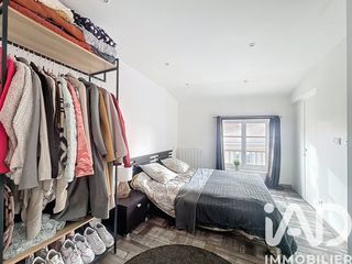  Appartement � vendre 2 pi�ces 51 m�