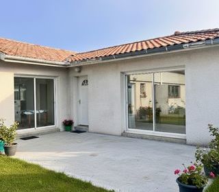  Maison � vendre 4 pi�ces 140 m�