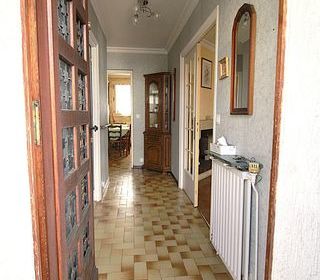  Maison � vendre 4 pi�ces 99 m�