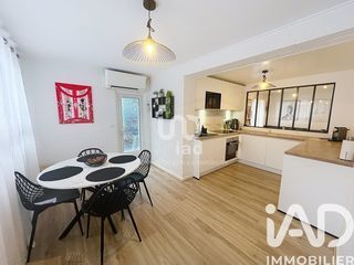  Maison � vendre 4 pi�ces 85 m�