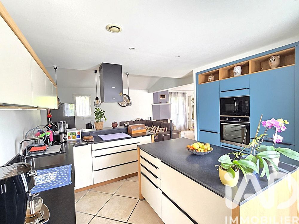 � vendre  Maison Le Tignet (06530)