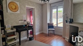  Maison � vendre 5 pi�ces 113 m�