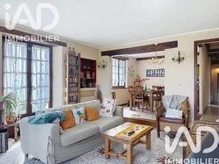  Maison � vendre 5 pi�ces 140 m�