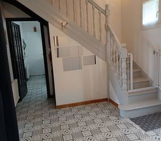  Maison � vendre 6 pi�ces 134 m�