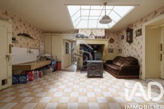  Maison � vendre 6 pi�ces 211 m�