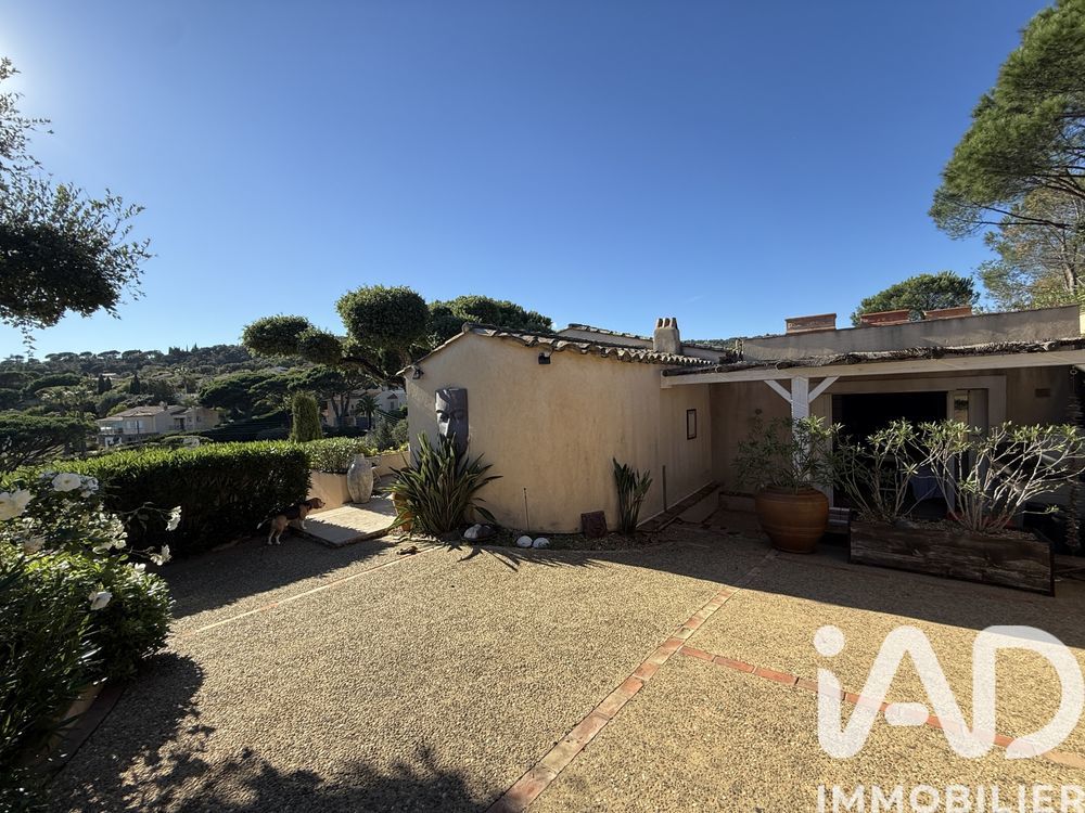 � vendre  Maison Sainte-Maxime (83120)