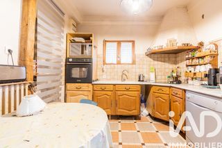  Maison � vendre 5 pi�ces 156 m�