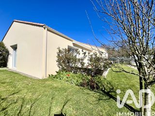  Maison � vendre 5 pi�ces 128 m�