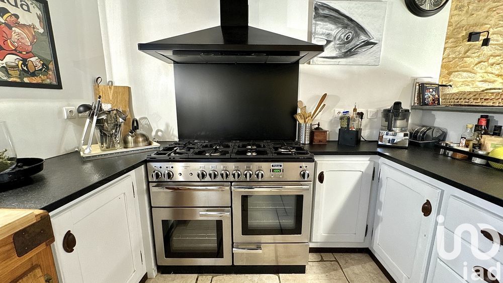 � vendre  Maison Uchaux (84100)