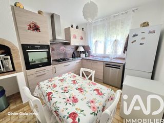  Maison � vendre 6 pi�ces 125 m�