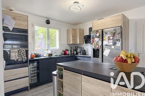   Vente Maison/villa 7 pi�ces Maison - 7 pi�ce(s) - 156 m�