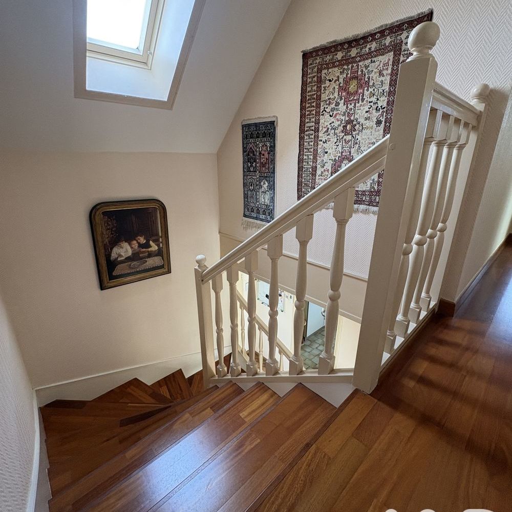 � vendre  Maison Cesson-S�vign� (35510)