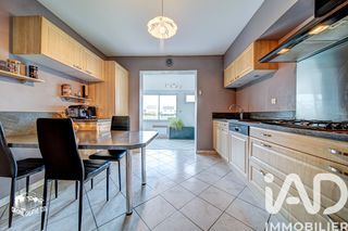  Maison � vendre 5 pi�ces 127 m�