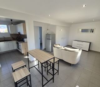  Appartement � vendre 2 pi�ces 47 m�