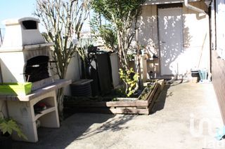  Maison � vendre 4 pi�ces 83 m�