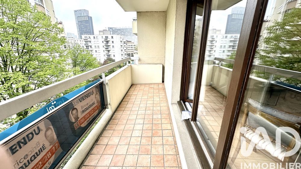 � vendre  Appartement Courbevoie (92400)