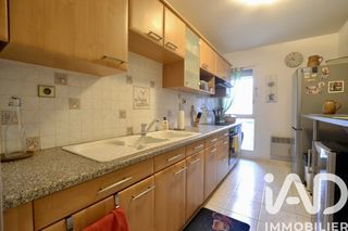  Appartement � vendre 3 pi�ces 65 m�