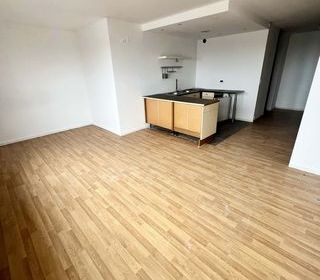  Appartement � vendre 1 pi�ce 43 m�