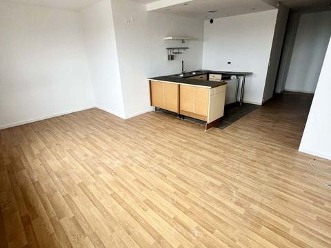  Appartement � vendre 1 pi�ce 43 m�