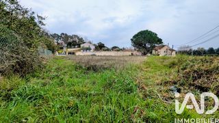  Terrain � vendre 1248 m�