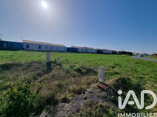  Terrain � vendre 2377 m�