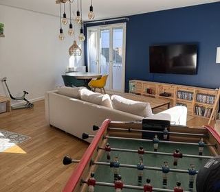  Appartement � vendre 5 pi�ces 104 m�