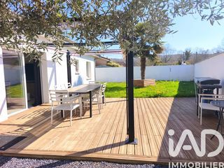  Maison � vendre 4 pi�ces 105 m�