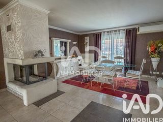  Maison � vendre 9 pi�ces 273 m�