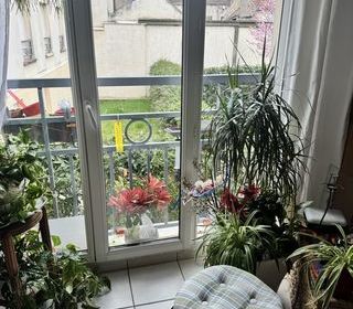 Appartement � vendre 2 pi�ces 43 m�