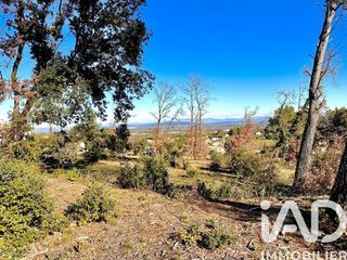  Terrain � vendre 2800 m�