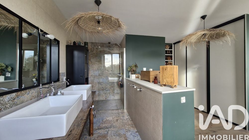 � vendre  Maison Morieux (22400)