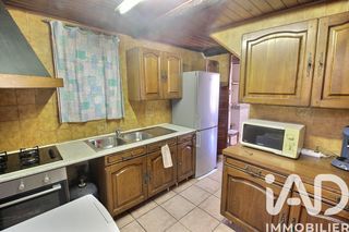  Maison � vendre 3 pi�ces 56 m�