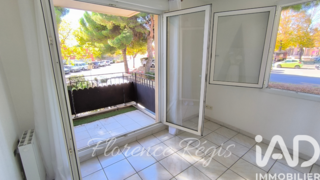  Appartement � vendre 2 pi�ces 34 m�