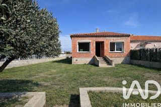  Maison � vendre 4 pi�ces 95 m�