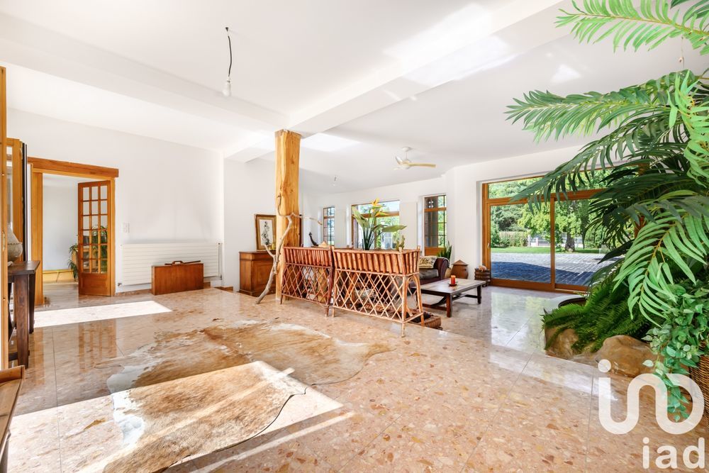 � vendre  Maison Ozoir-la-Ferri�re (77330)