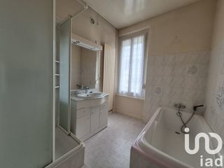  Maison � vendre 5 pi�ces 107 m�