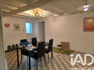  Maison � vendre 3 pi�ces 75 m�