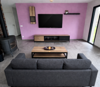  Maison � vendre 6 pi�ces 131 m�