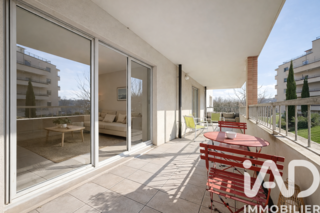  Appartement � vendre 5 pi�ces 101 m�