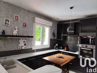  Maison � vendre 5 pi�ces 92 m�