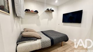  Appartement � vendre 2 pi�ces 26 m�