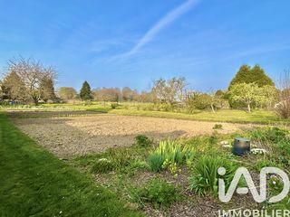  Terrain � vendre 942 m�