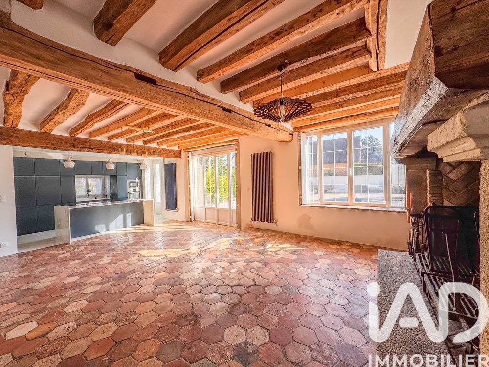 � vendre  Maison Saint-Martin-de-Nigelles (28130)