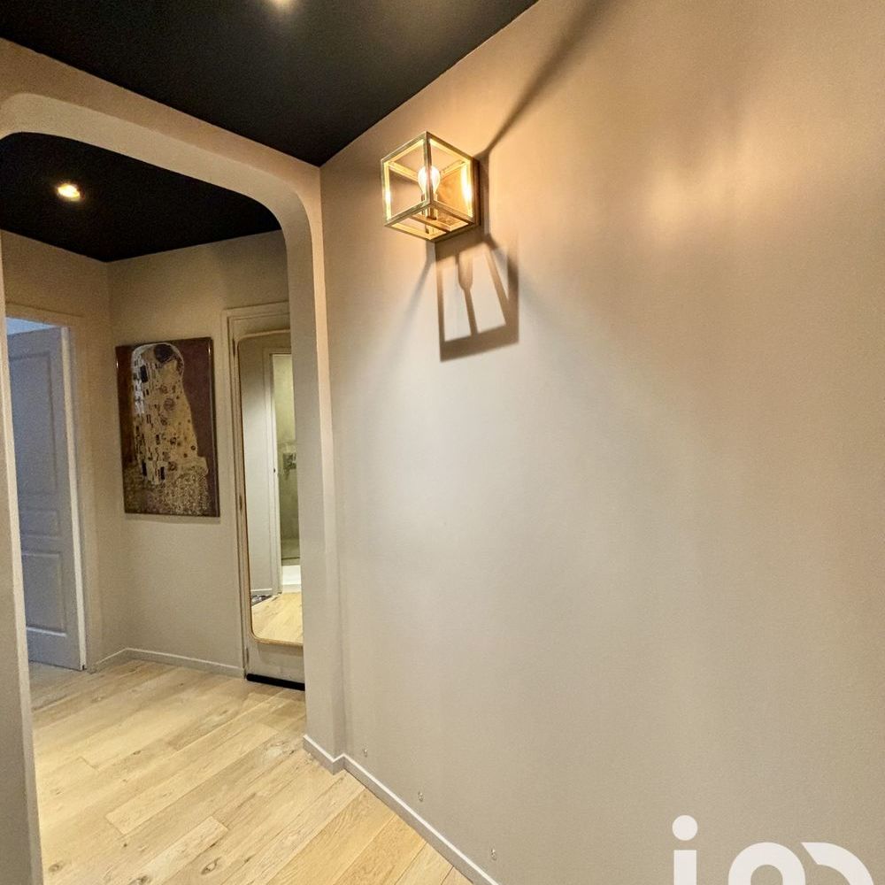 � vendre  Appartement Saint-Germain-en-Laye (78100)