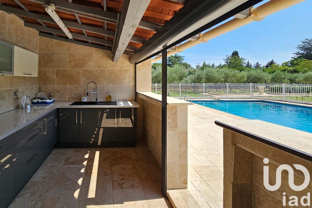 � vendre  Maison Arles (13200)