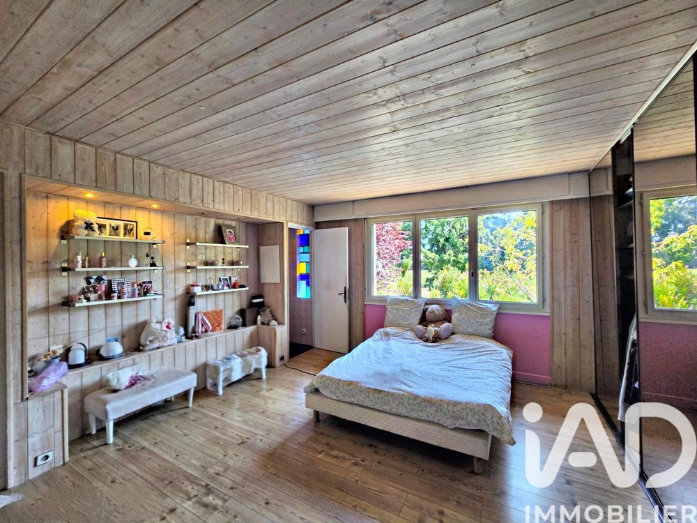 � vendre  Maison Sallanches (74700)