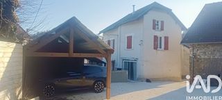 Maison � vendre 5 pi�ces 100 m�