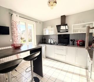  Maison � vendre 5 pi�ces 128 m�