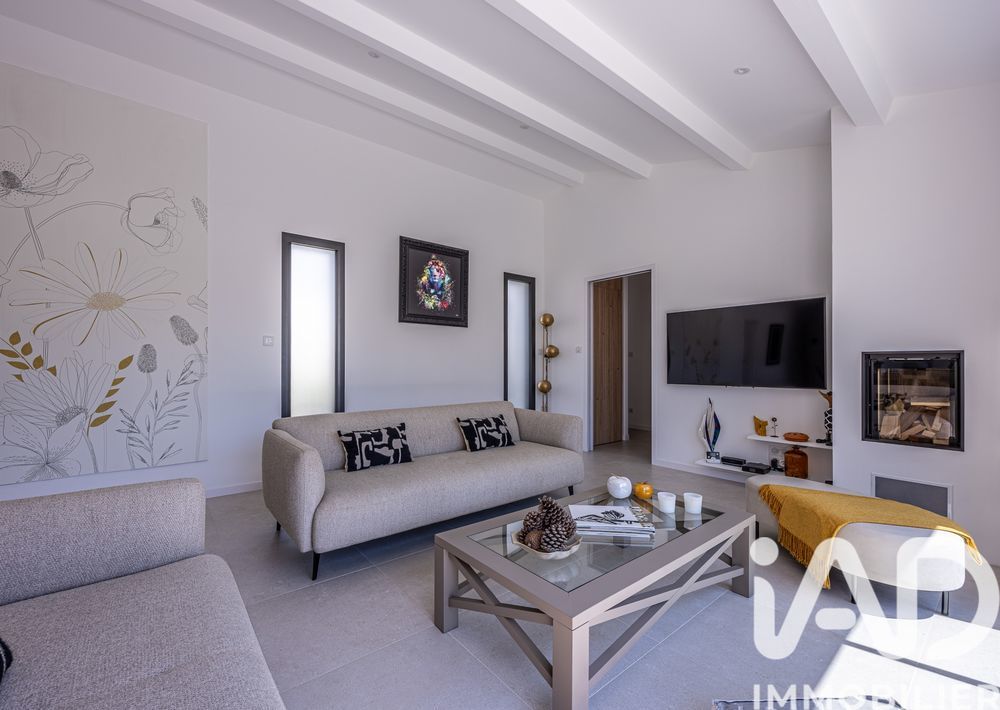 � vendre  Maison Marsilly (17137)